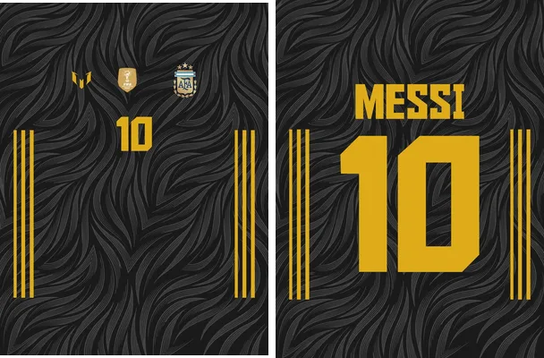 argentina concept fifa world cup