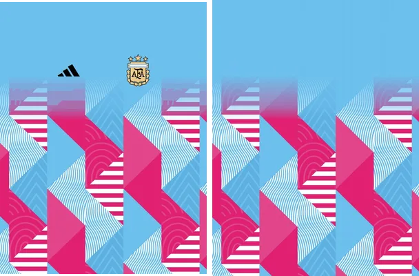 argentina concepto triangular