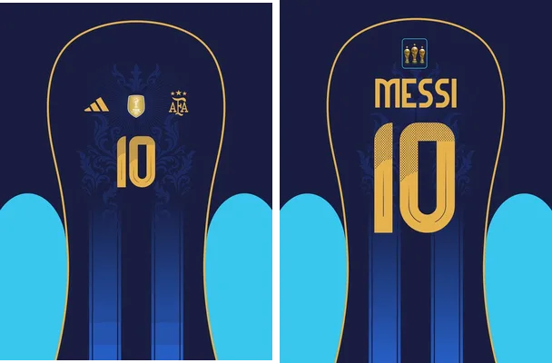 argentina design concept 2026
