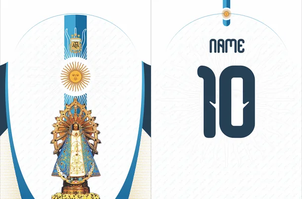 argentina drexx