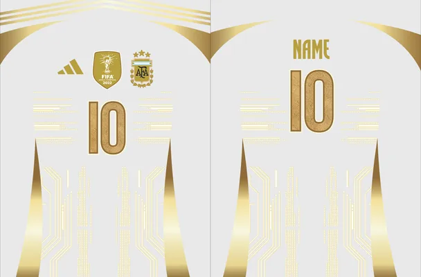argentina gold