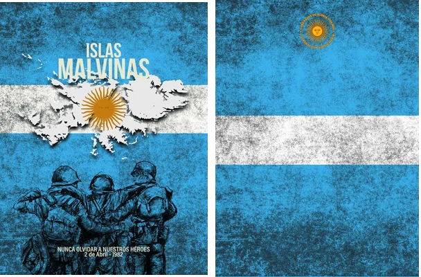 argentina islas malvinas