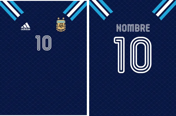 argentina lines