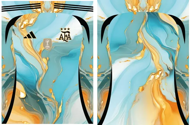 argentina marmol concept