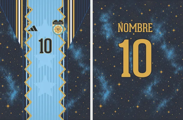 argentina start