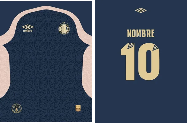 argentinos juniors umbro