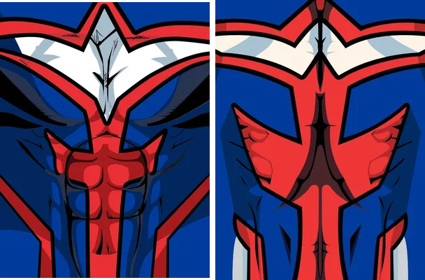 armadura concept 2