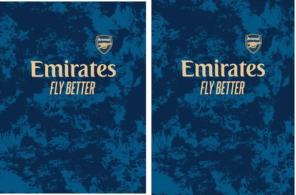 arsenal 2020 2021 tercera aimariec