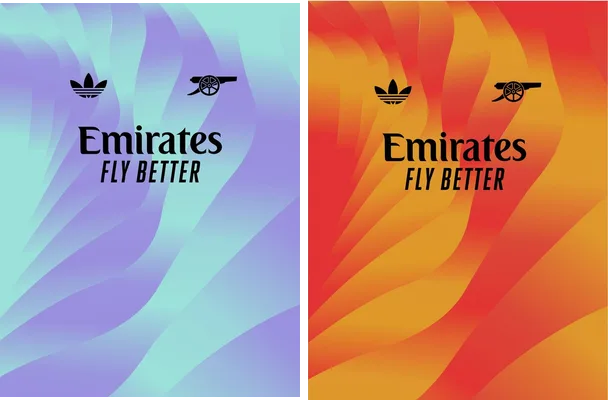arsenal 2024 2025 third