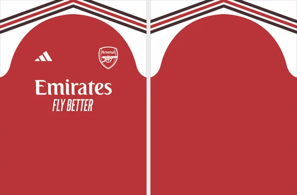 arsenal 26 27 local