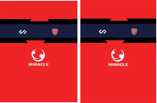 arsenal camiseta personalizada