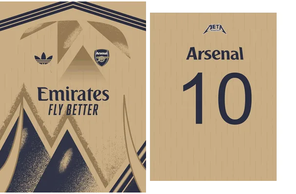 arsenal concept design