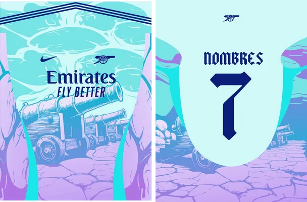 arsenal concept fantasy 2025 canon
