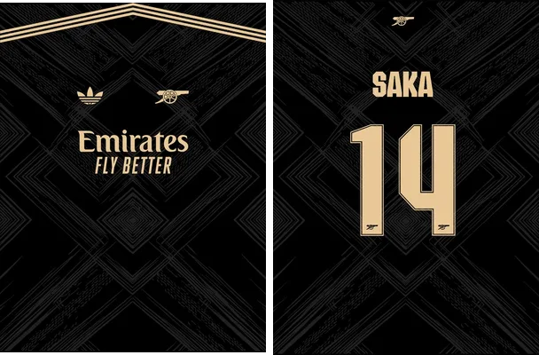 arsenal fantasy 2026 black