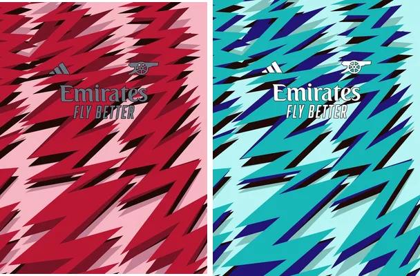 arsenal fc concepto