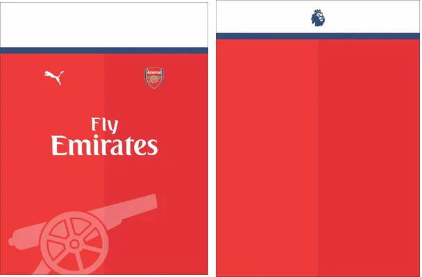 arsenal puma kit concept free download