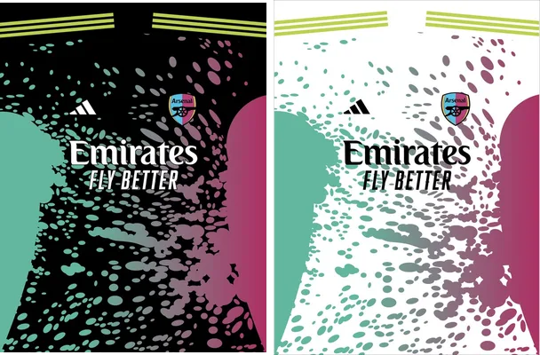 arsenal sports 2025