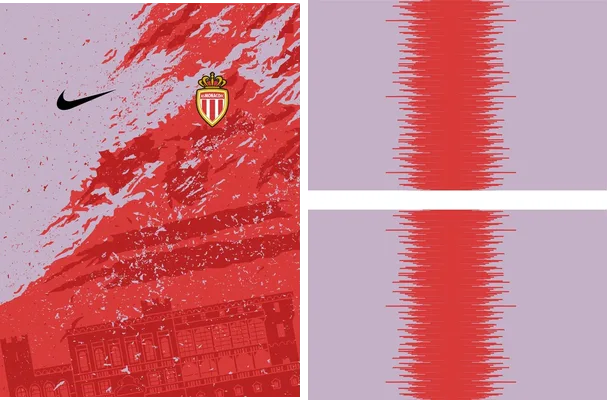 as monaco concept 2019