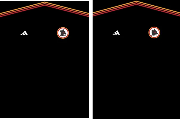as roma 2023 24 third