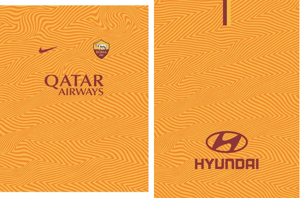 as roma desing fantasy 2020 2021 aimari ec
