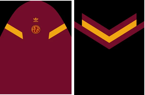 as roma edicion limitada 2024