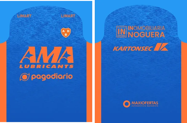 asociacion deportiva berazategui junior away