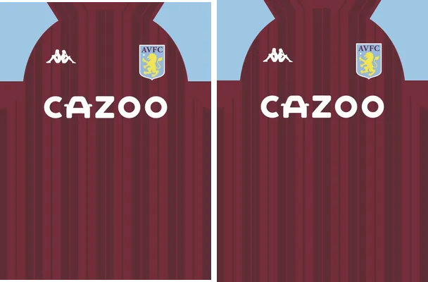 aston villa 2021 22 home