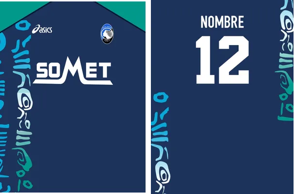 atalanta kit goalkeeper 1996