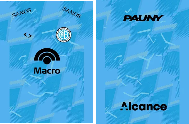 atletico belgrano