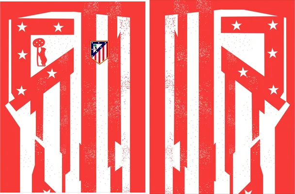 atletico de madrid concept 2