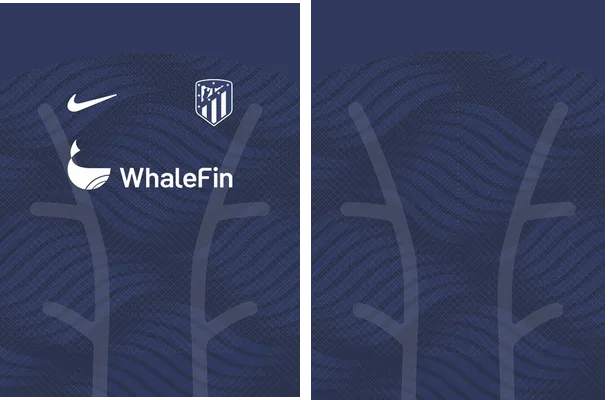 atletico de madrid nike concept