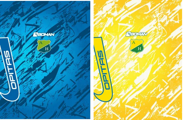 atletico huila 2024 25 concept