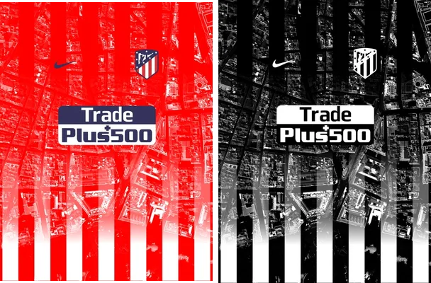atletico madrid concept city