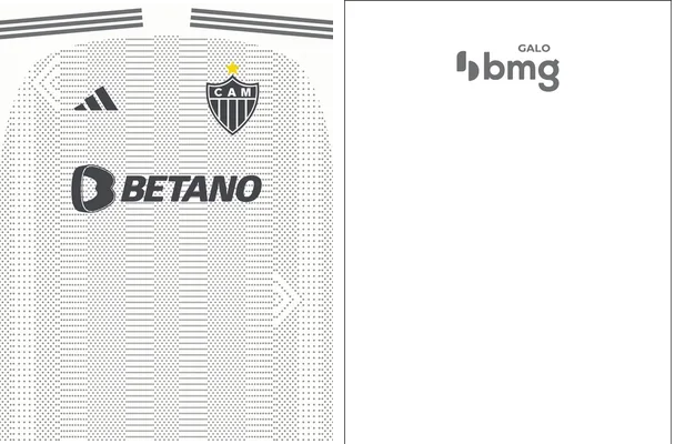 atletico mineiro 2024 25 away
