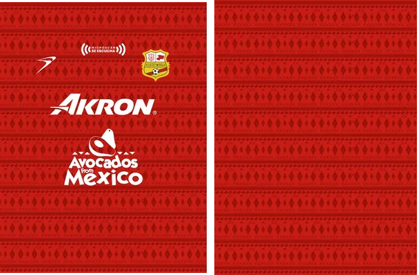 atletico morelia vector free download