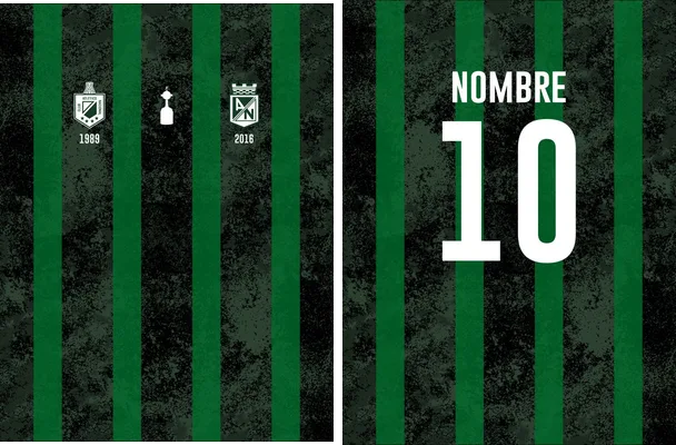 atletico nacional 2