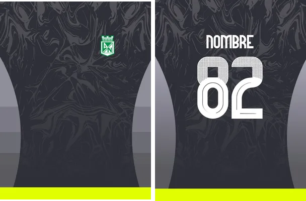 atletico nacional marmol
