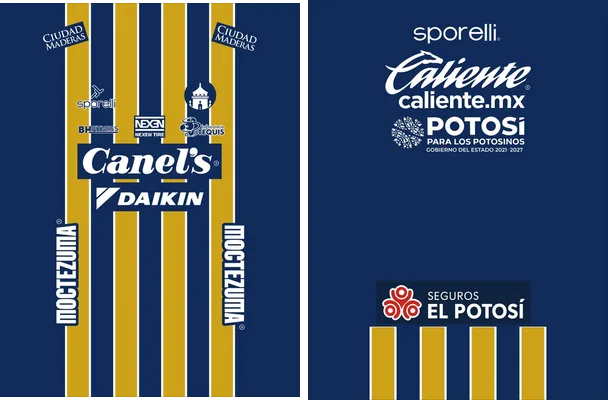 atletico san luis 2025 2026
