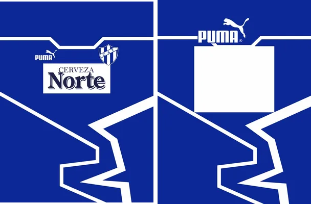 atletico tucuman 1996 97