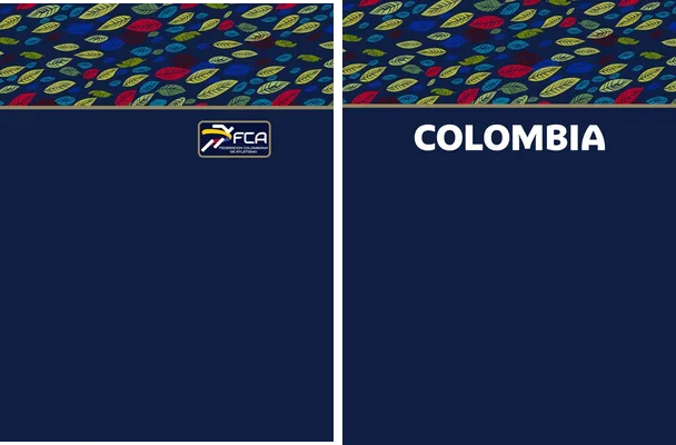 atletismo colombia