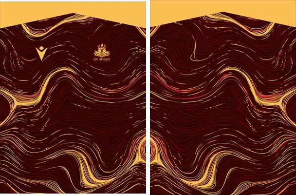 auren fc concept