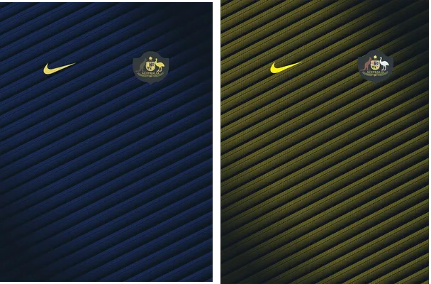 australia nike vector free download