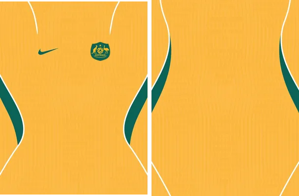 australia world cup 2026 home
