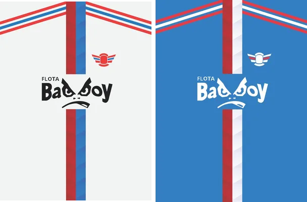 badboy design