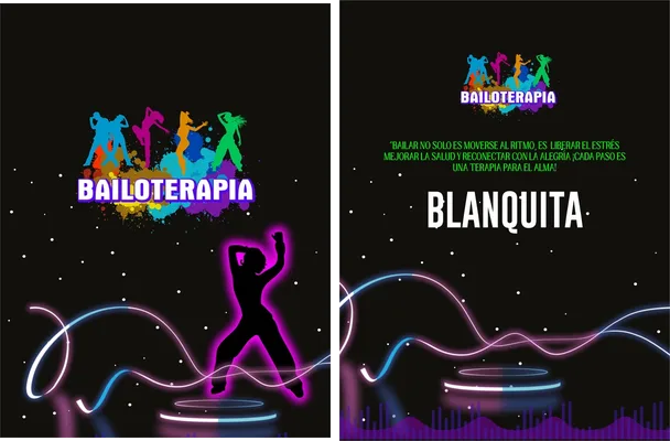 bailoterapia