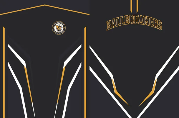 ballbreakers duo kit
