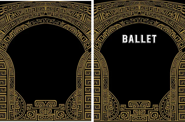 ballet folklorico concept designs