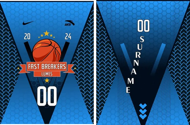 baloncesto fast beakers