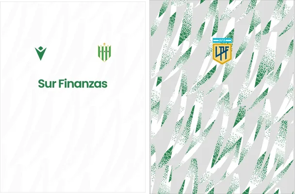 banfield 2025 26 white