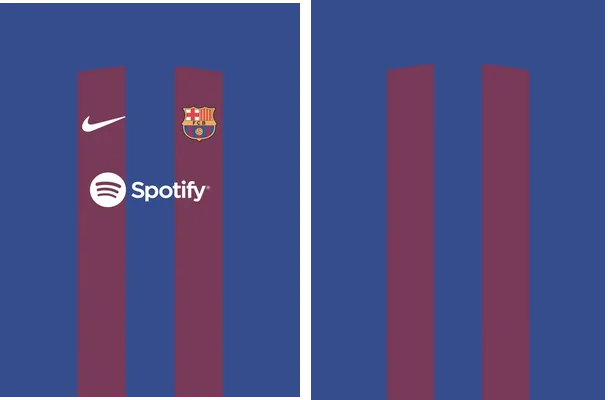 barcelona 23 24 nike